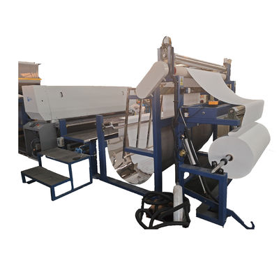 CE Dot Textile Coating Machine Non Slip Customized For Interlining (СЕ точка текстильная покрывающая машина не скользит на заказ для интерлининга)