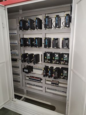 Специализированный PLC немецкий стиль пламенной ламинирующей машины 2 горелки 3 в 1 для автокресла