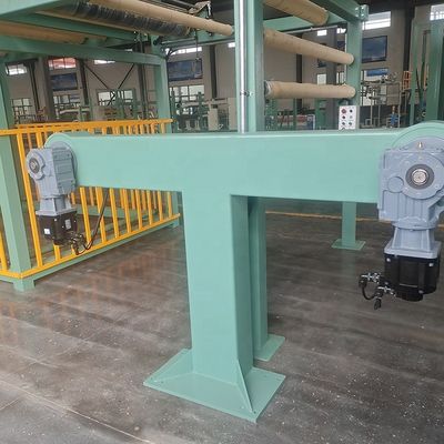 Электрическая 2023 Epe Foam Flame Lamination Machine для автомобилей с внутренним отделением, управляемая ПЛЦ