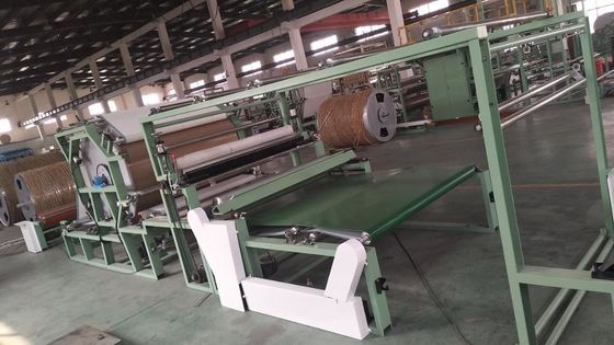 Ламинирующая машина для упаковочных материалов напряжение 380V автоматический класс