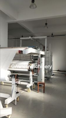 5-30 м/мин. Скорость пленки для тканей PUR