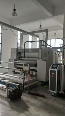 5-30 м/мин. Скорость пленки для тканей PUR